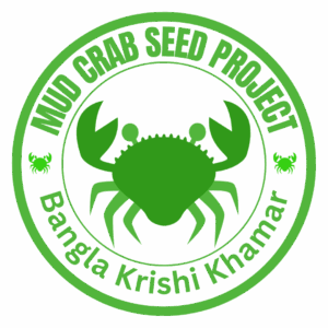 Mud Crab Seed Project