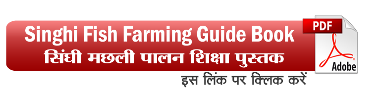 Singhi Fish Farming Guide Book